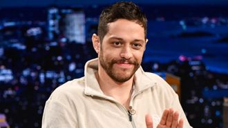Episode 137 Pete Davidson/Kid Cudi