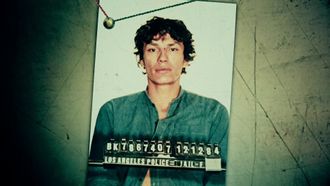 Episode 2 Richard Ramirez