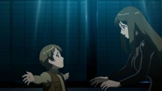 Episode 9 Lost Boy