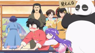 Episode 11 You I Love