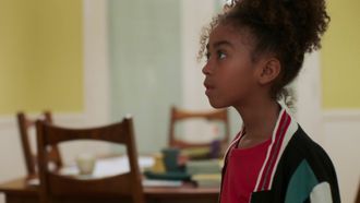Episode 8 Runaway