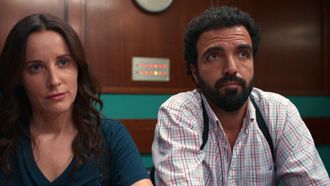 Episode 7 This Is Not America