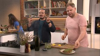 Episode 10 Watercress