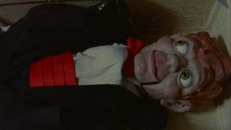 Episode 10 Night of the Living Dummy II