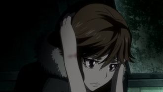 Episode 10 Methuselah's Game