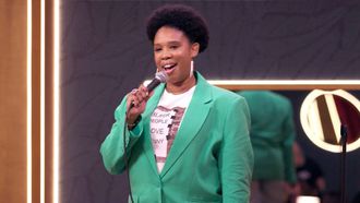 Episode 3 This Bush Loves Bush