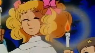 Episode 27 A Present of Angels