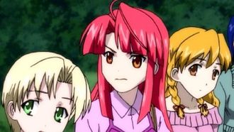 Episode 16 Father and Son