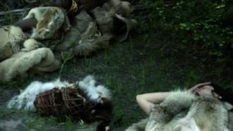 Episode 9 I, Caveman: Back to the Stone Age (1)