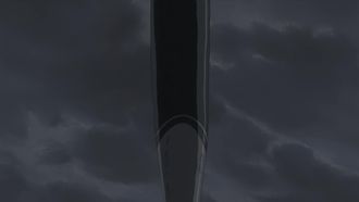 Episode 12 The Cursed Murder Chapter - Part 4 - Something Lost