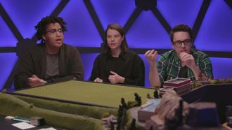 Episode 15 Family in Flames