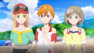 Episode 6 I Was Dreaming