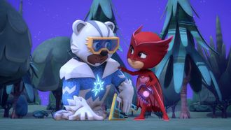 Episode 5 Moon Music