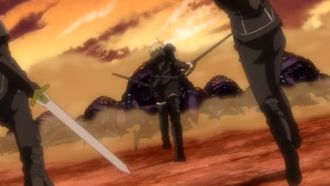 Episode 5 The Enemy That Lurks in Death's Ground
