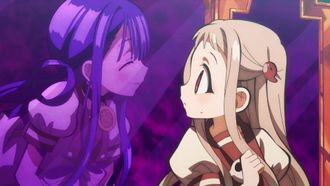 Episode 10 The Hell of Mirrors (1)
