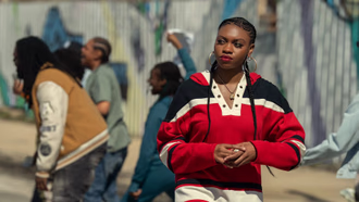 Episode 4 Time To See The King