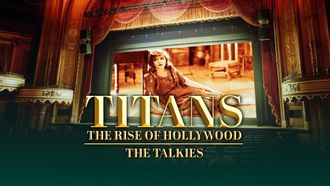 Episode 5 The Talkies