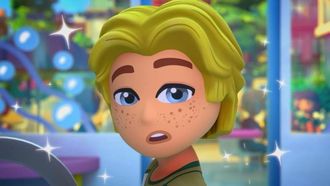 Episode 19 Holiday Crush Fiasco