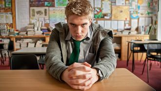 Episode 4 Cry Wolf