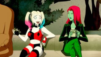 Episode 4 Finding Mr. Right