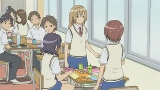 Episode 2 Weird School