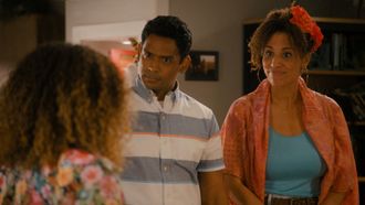 Episode 10 Undercover LARP