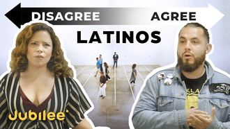 Episode 15 Do All Latinos Think The Same?