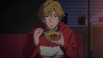 Episode 11 EVERYONE WILL BE HYPOCRITES