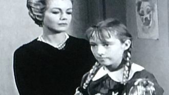Episode 15 My Name is Judith, I`m Lost You See