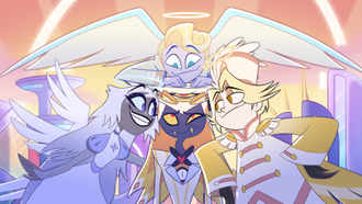 Episode 2 Storyteller