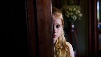 Episode 3 Part 3: Lantern Bush