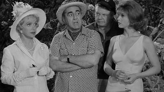 Episode 29 Three to Get Ready