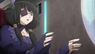 Episode 6 Marika's First Day At Work