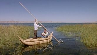 Episode 8 Bolivia and Peru