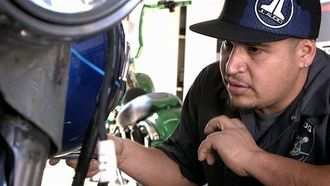 Episode 4 High Stakes