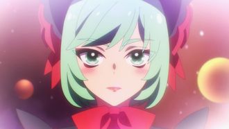 Episode 13 An Interlude with You