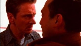 Episode 10 Death Wish