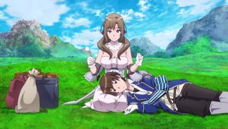 Episode 3 Underwear is Armor. Make Sure It’s High in Defense. Otherwise, My Son Might Die!