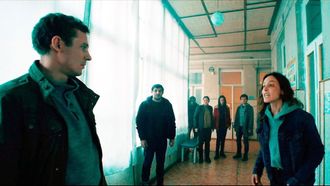 Episode 9 