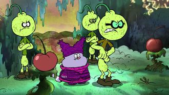 Episode 17 The Puckerberry Overlords