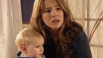 Episode 141 Juan, Norma and Their Child