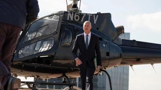 Episode 1 Teeth in the Bone