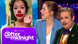 Episode 2 1/17/24 (Paul F. Tompkins, Sophie Buddle, Carl Tart)