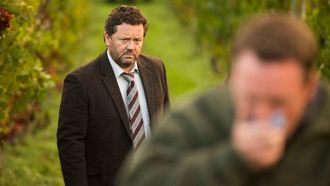 Episode 1 Blood and Water