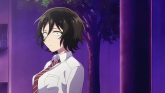 Episode 3 3rd Night: A Lot Came Out