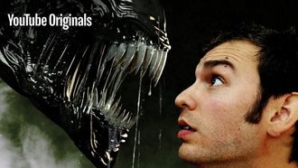 Episode 6 Could You Survive ALIEN?