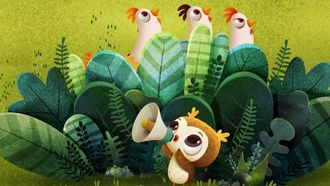 Episode 42 The Big Nest