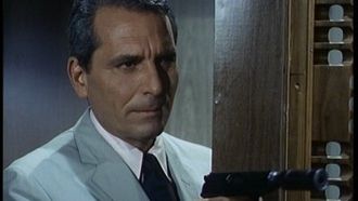 Episode 2 A Cup of Kindness