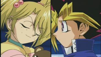 Episode 42 The Ties of Friendship