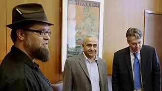 Episode 10 Bye Bye Birdie